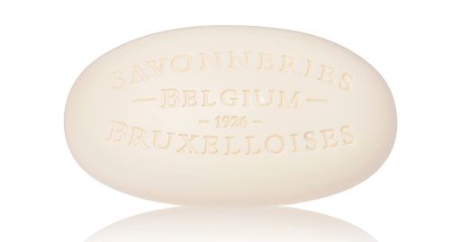 صابون الزنجبيل والليمون الأخضر من SAVONNERIES BRUXELLOISES