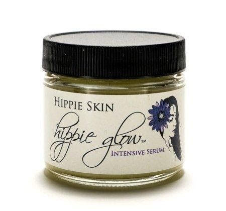 برايمر وسيروم هيبي جلو المكثف Hippie Glow Intensive Serum &amp; Makeup Primer من هيبي سكين Hippie Skin