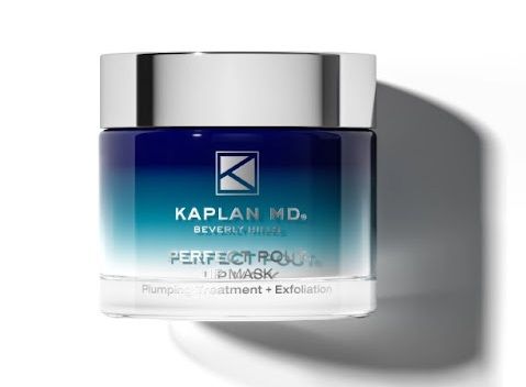 ماسك العناية بالشفاه من Kaplan MD Perfect Pout Lip Mask