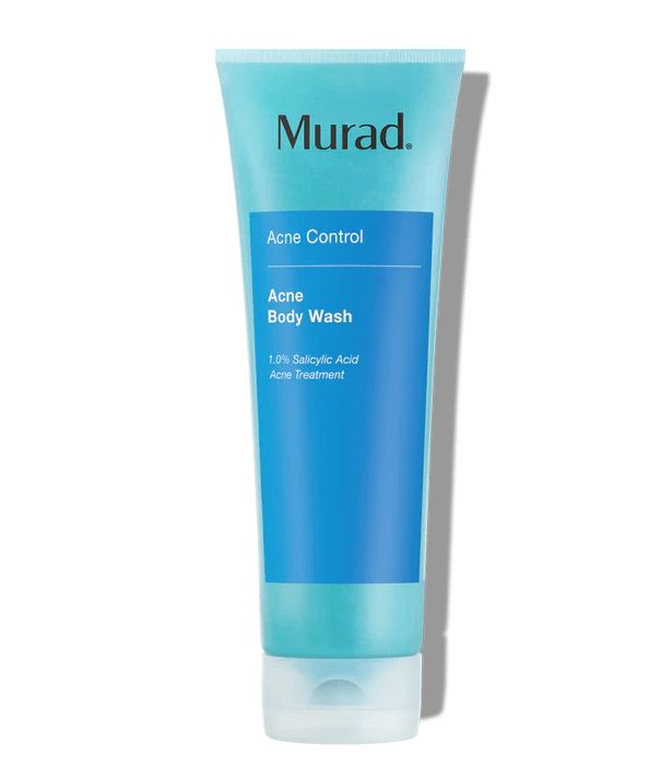 Acne Body Wash من Murad