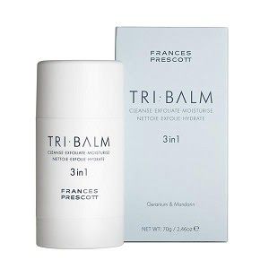 Tri-Balm من FRANCES PRESCOTT لتقشير الوجه