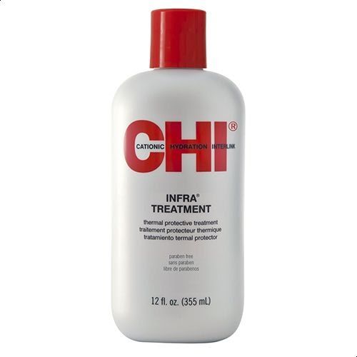 تشي انفرا تريتمنت CHI infra treatment