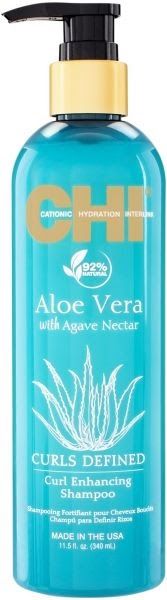 شامبو تشي بخلاصة الصبار CHI aloe vera