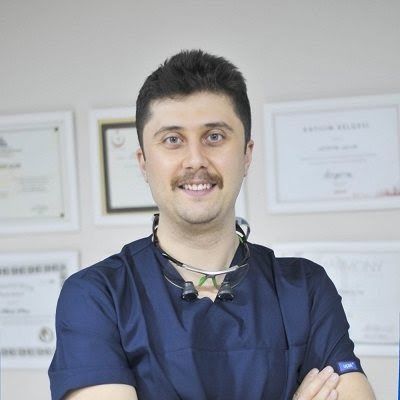 دكتور أيقوت كوشون هو افضل دكتور زراعة اسنان في تركيا