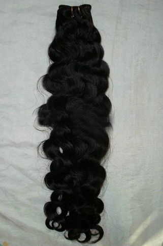 وصلات كلاسيك لاين من الشعر البرازيلي البشري 100% Classic Line 100% Virgin Brazilian Human Hair من آي فور ديزاين Eye for Design