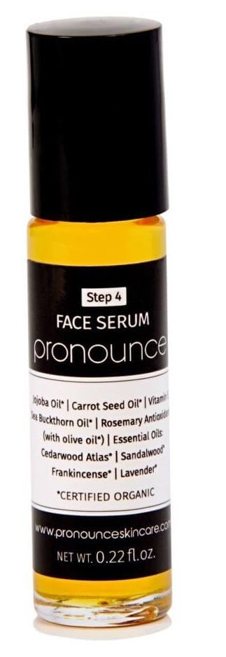 Pronounce Skin Care Serum من منتجات للعناية بالوجه