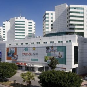 مستشفى ميديكال بارك Medical Park Antalya Hospital