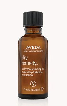 زيت الترطيب اليومي Dry Remedy من AVEDA