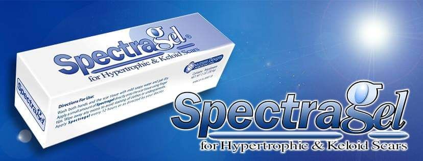 كريم سبيكترا Spectra Cream