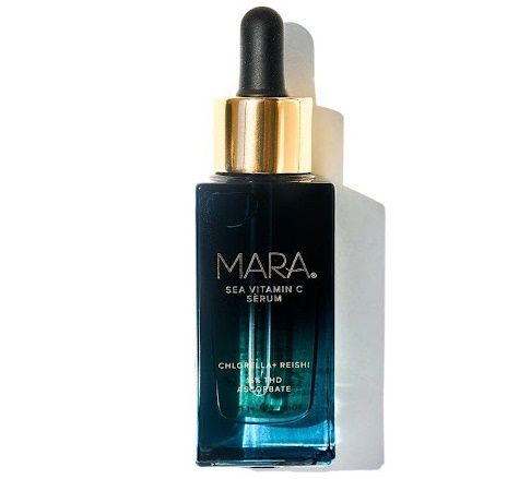 سيروم فيتامين سي Sea Vitamin C Serum من مارا MARA