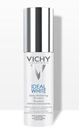 كريم فيتشي ايديال وايت Vichy Ideal White