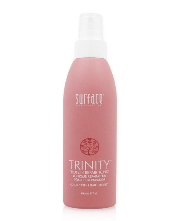 سيرفيس هير بروتين Surface Hair Trinity Protein Repair Tonic