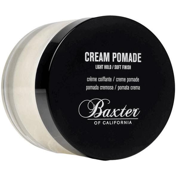 بوميد كريم (BAXTER OF CALIFORNIA CREAM POMADE)