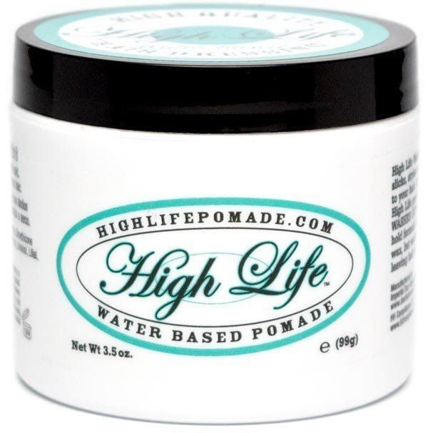 هاي لايف كريم (High Life Water Based Pomade)