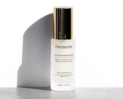 السيروم المجدد ديرميرين Dermeren Rejuvenation Serum