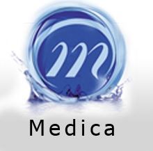 عيادة ميدكا MEDICA CLINIC