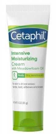 CETAPHIL Moisturizing Cream سيتافيل كريم للقدمين