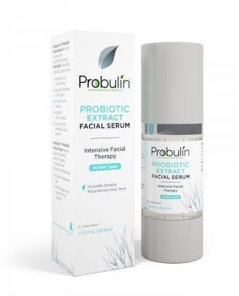 سيروم الوجه بخلاصة البروبيوتيك Probiotic Extract Facial Serum من بروبلين PROBULIN