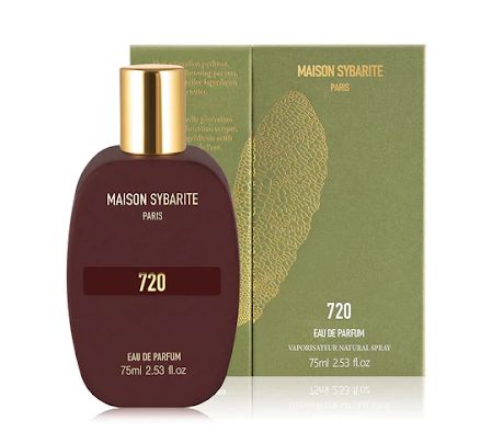 عطر 720 من Maison Sybarite