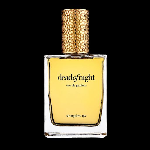 عطر Strangelove Deadofnight Parfum