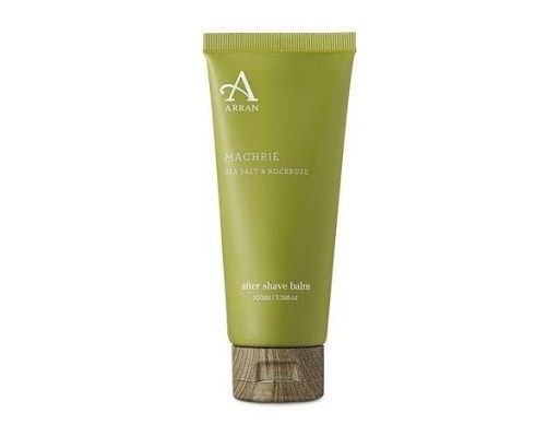 بلسم ماتشيري بعد الحلاقة للرجال Machrie Mens After Shave Balm من آران Arran