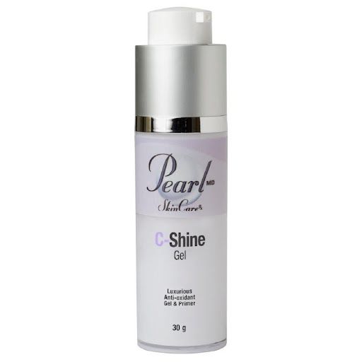 جل سي شاين C-Shine Gel من بيرل إم دي Pearl MD