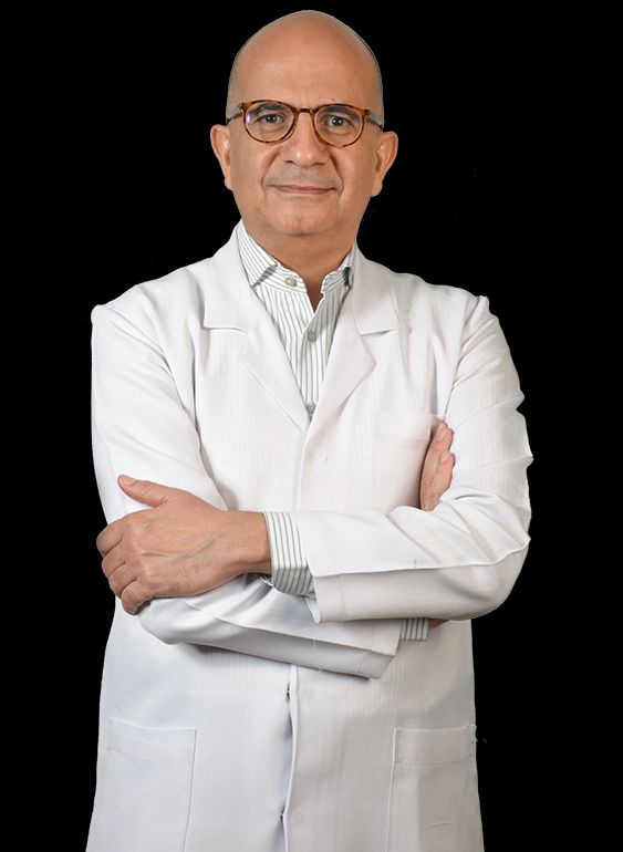 دكتور أحمد خليل