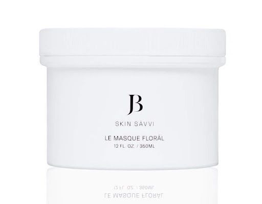 ماسك فلورال Le masque floral من جى بي سكين سافي JB Skin Savvi