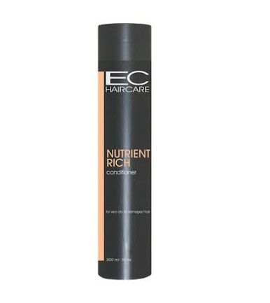 كونديشنر إي سي الغني بالمغذيات EC Nutrient Rich Conditioner من إيفلين تشارلز Eveline Charles