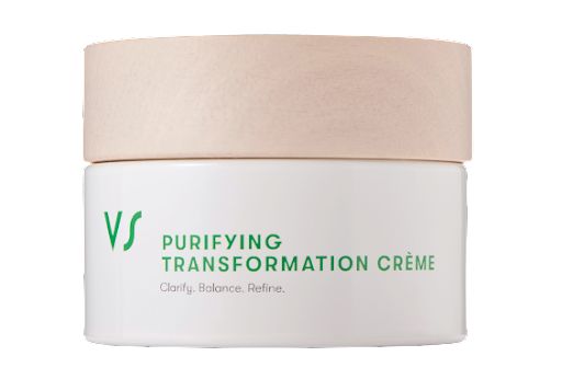 كريم تنقية وتحول البشرة Purifying Transformation Crème من فسوتو Vsoto