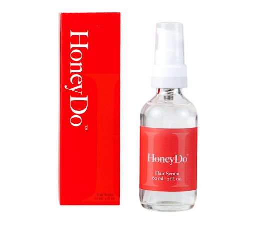 سيروم الشعر من هاني دو HoneyDo Hair Serum