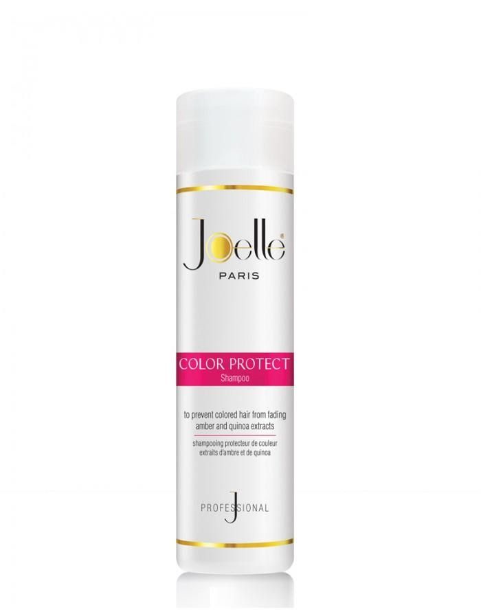 شامبو جويل لحماية لون الشعر Joelle PARIS COLOR PROTECT Shampoo