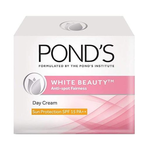 كريم بوندس النهاري Pond’s White Beauty Day Cream