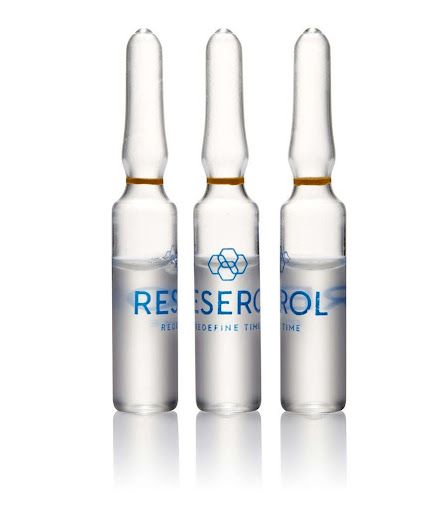 سيروم ريسيرول للبشرة Reserol Skin Serum من نوترينوفات Nutrinovate