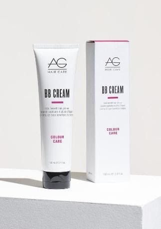 BB Cream Colour Care