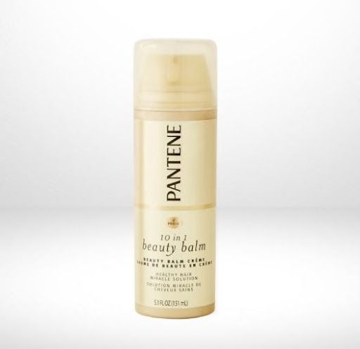 pantene ultimate 10 BB Creme