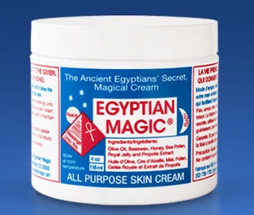 كريم البشرة متعدد الأغراض من EGYPTIAN MAGIC