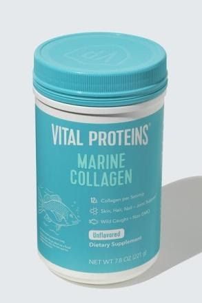 فيتال بروتين مارين كولاجين VITAL PROTIEN MARINE COLLAGEN