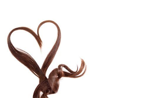 نصائح  للحفاظ على نعومة الشعر