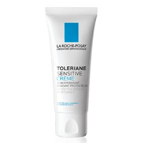 كريم لاروش بوزيه توليريان للبشرة الحساسة (La Roche Posay Toleriane sensitive cream)