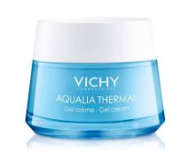 فيشي أكواليا ثيرمال جيل كريم (Vichy Aqualia Thermal gel cream)