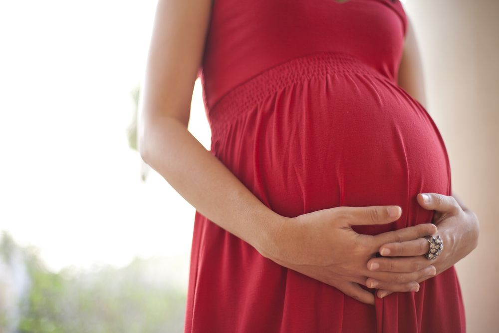 ⁨‎⁨كريم سكينورينقد لايعد آمن مع الحمل⁩⁩