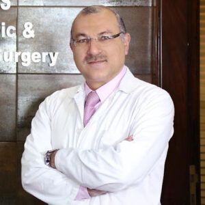 ⁨‎⁨الدكتور حسين هاشم ⁩⁩