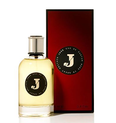 عطر Jack Perfume