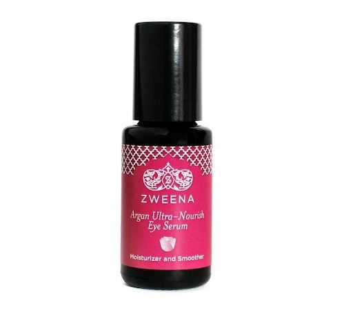 سيروم الأرغان الفائق المغذي للعين Argan Ultra-Nourish Eye Serum من زوينا Zweena