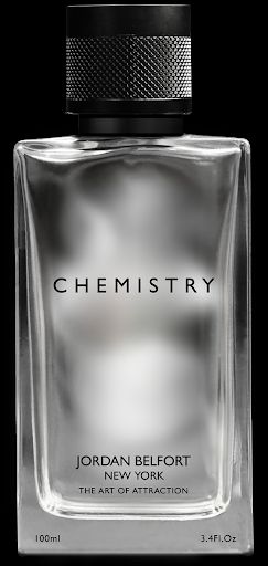 عطر CHEMISTRY