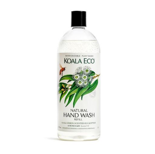 غسول الأيدي الطبيعي كوالا إيكو Koala Eco Natural Hand Wash