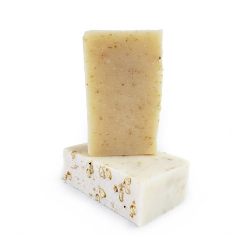 صابون الشوفان إليوتس Elliott’s Oatmeal Soap من كيلر وركس Keller Works