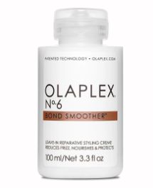 كريم No.6 Bond Smoother  من  Olaplex