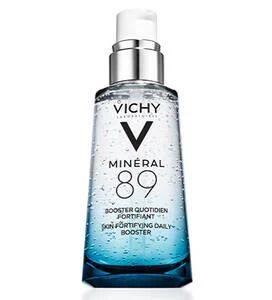 سيروم فيتشي مينيرال 89 Vichy Mineral Skin Fortifying Daily Booster
